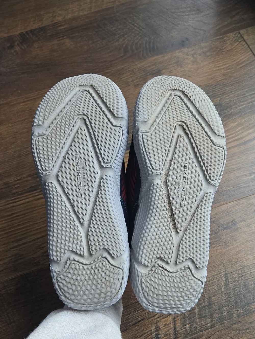 Skechers Intersectors Profuel Sneakers